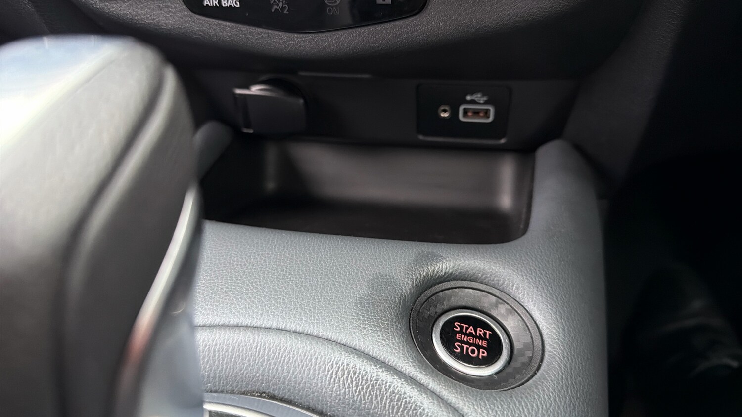 Used Nissan Juke 2022 for sale - 76490335: Photo 21