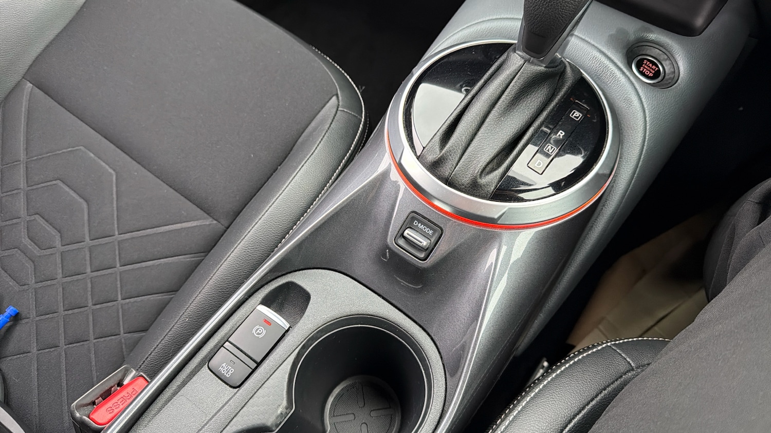 Used Nissan Juke 2022 for sale - 76490335: Photo 22