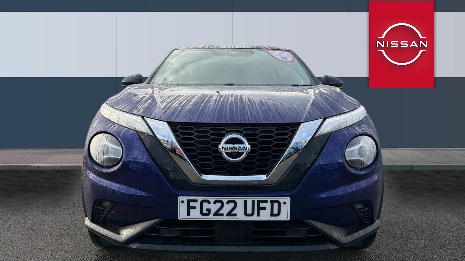 Used Nissan Juke 2022 for sale - 76490335: Photo 3