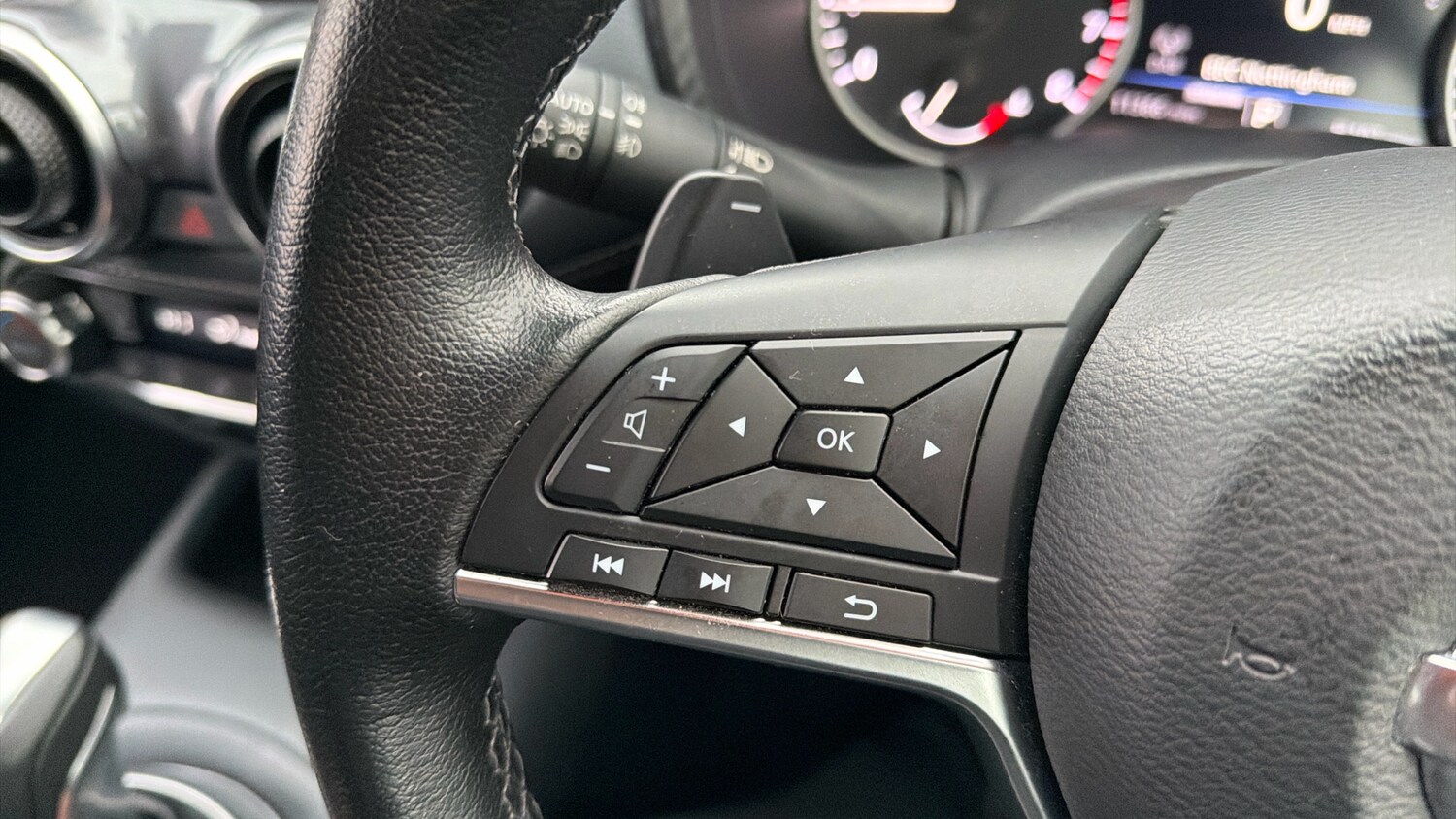 Used Nissan Juke 2022 for sale - 76490335: Photo 30