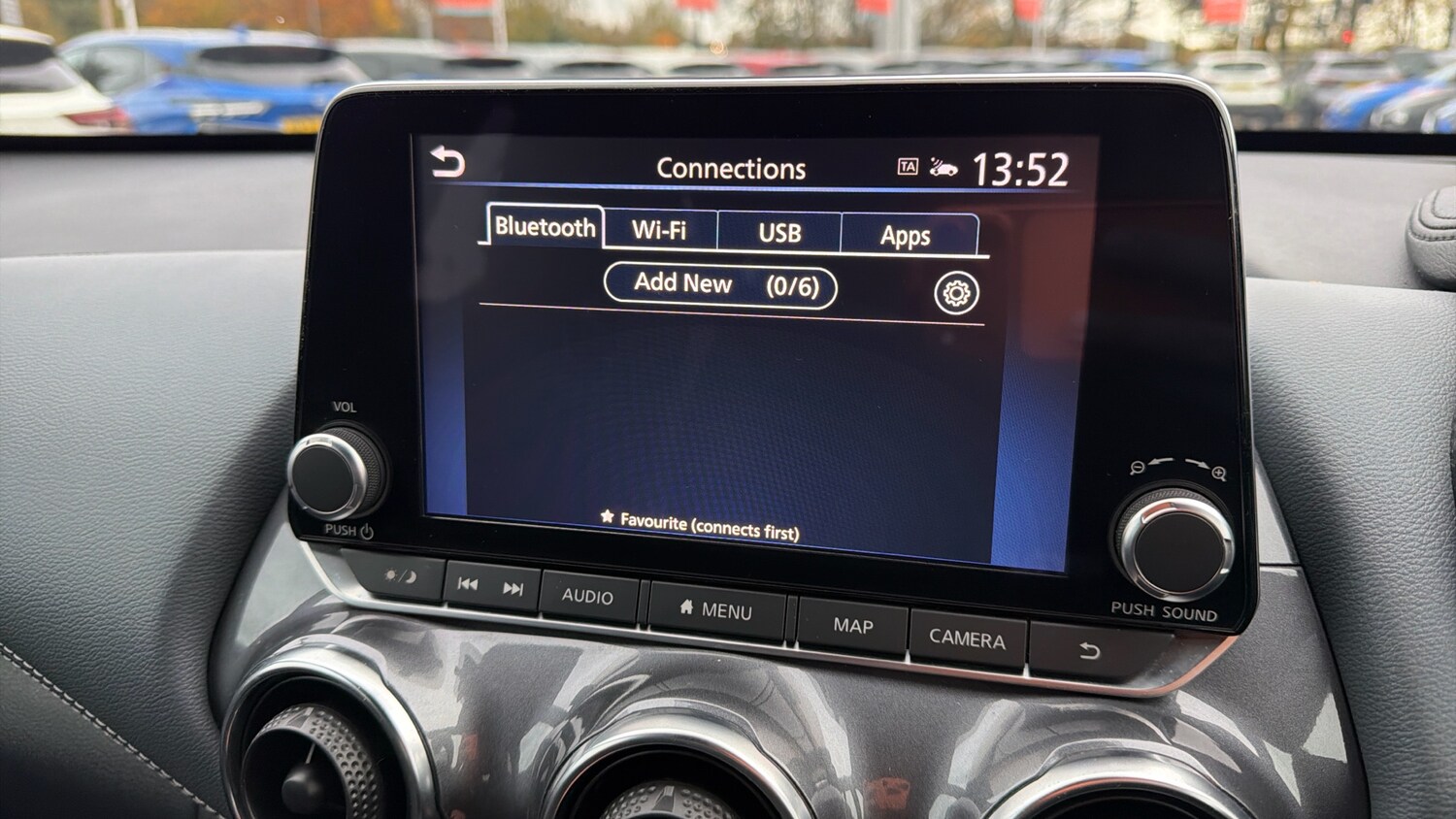 Used Nissan Juke 2022 for sale - 76490335: Photo 38