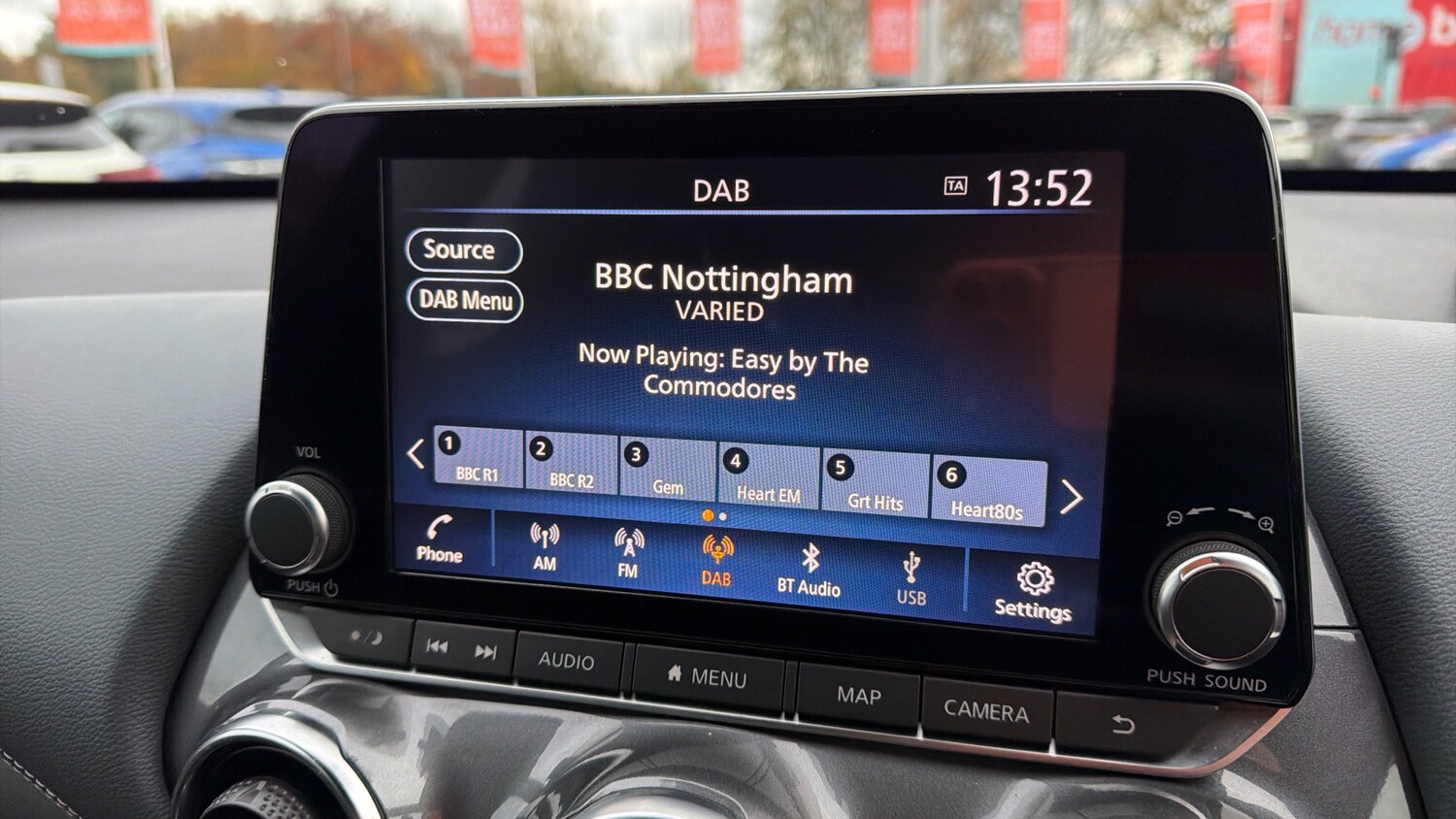 Used Nissan Juke 2022 for sale - 76490335: Photo 39