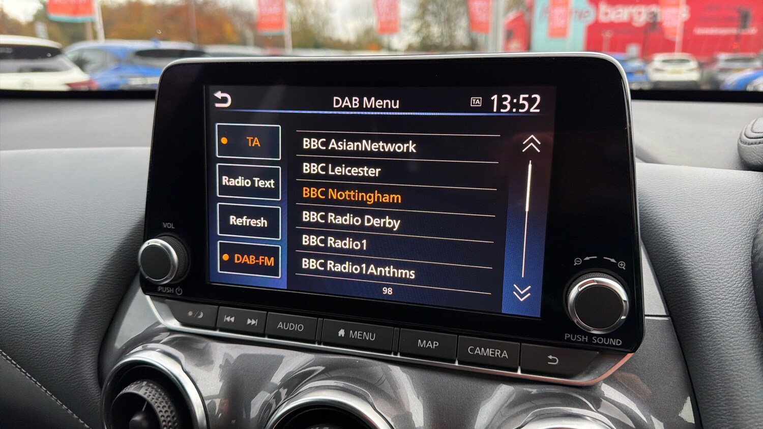 Used Nissan Juke 2022 for sale - 76490335: Photo 40