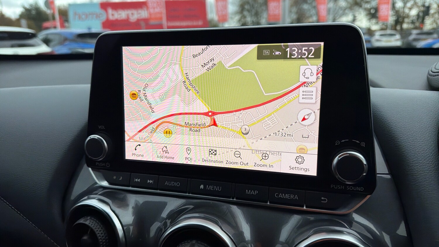 Used Nissan Juke 2022 for sale - 76490335: Photo 42