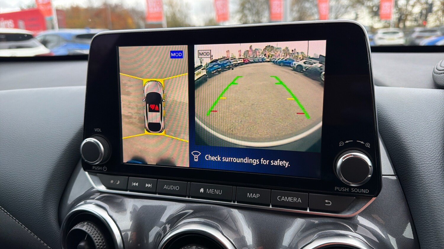 Used Nissan Juke 2022 for sale - 76490335: Photo 43