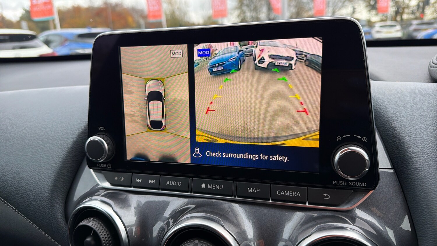 Used Nissan Juke 2022 for sale - 76490335: Photo 44