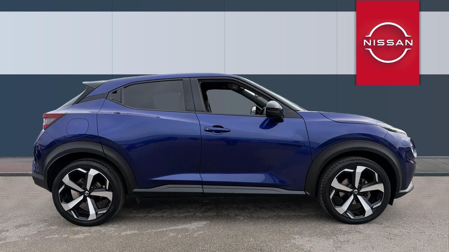 Used Nissan Juke 2022 for sale - 76490335: Photo 5