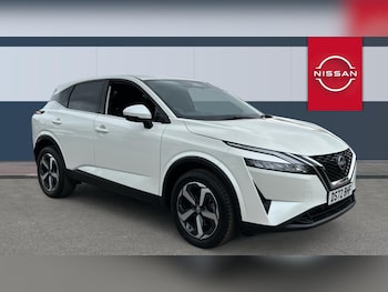 Used Nissan Qashqai 2022 for sale - 77997501: Photo