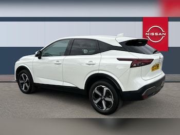 Used Nissan Qashqai 2022 for sale - 77997501: Photo