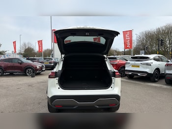 Used Nissan Qashqai 2022 for sale - 77997501: Photo