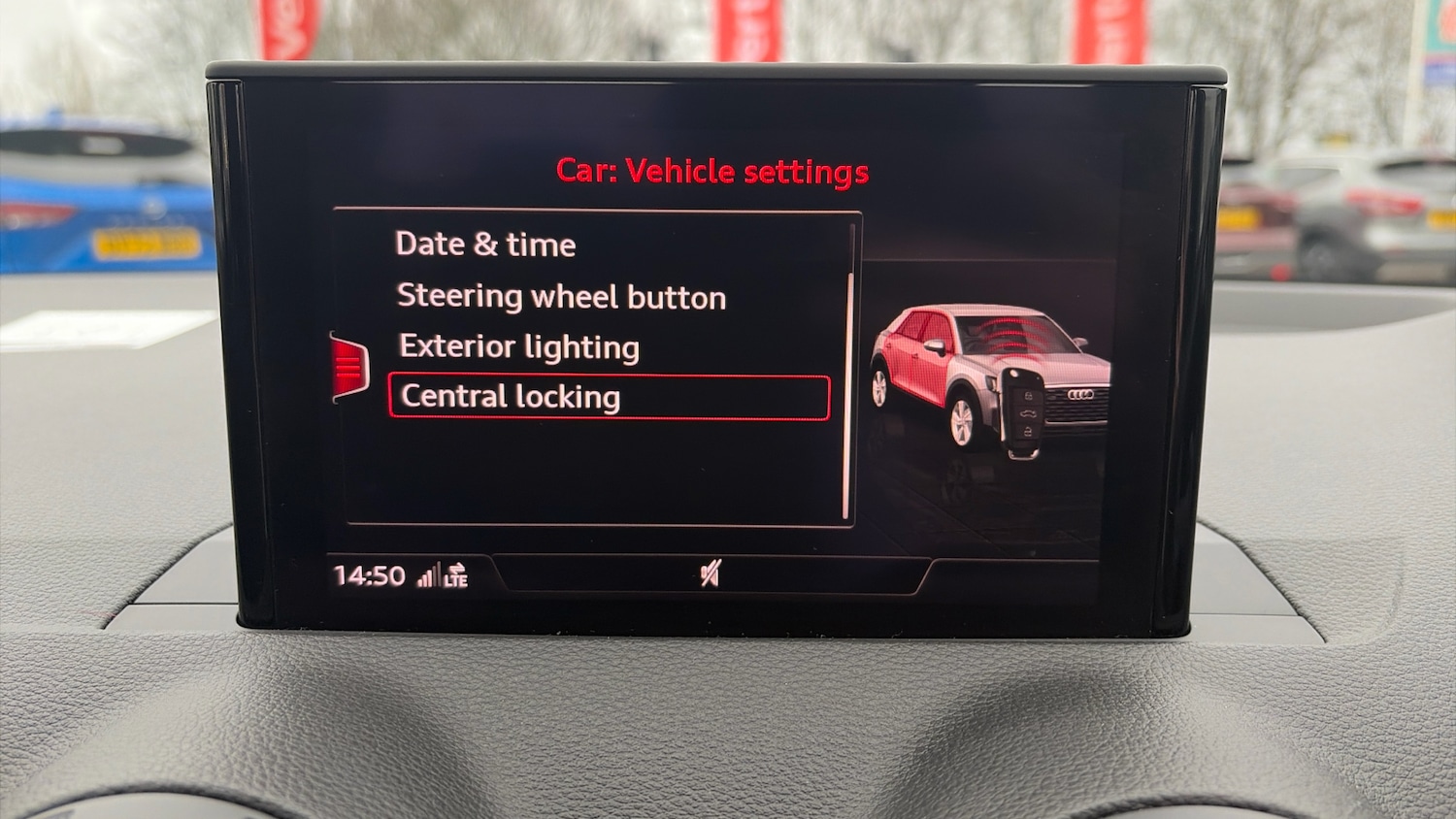 Used Audi Q2 2020 for sale - 77300920: Photo 12