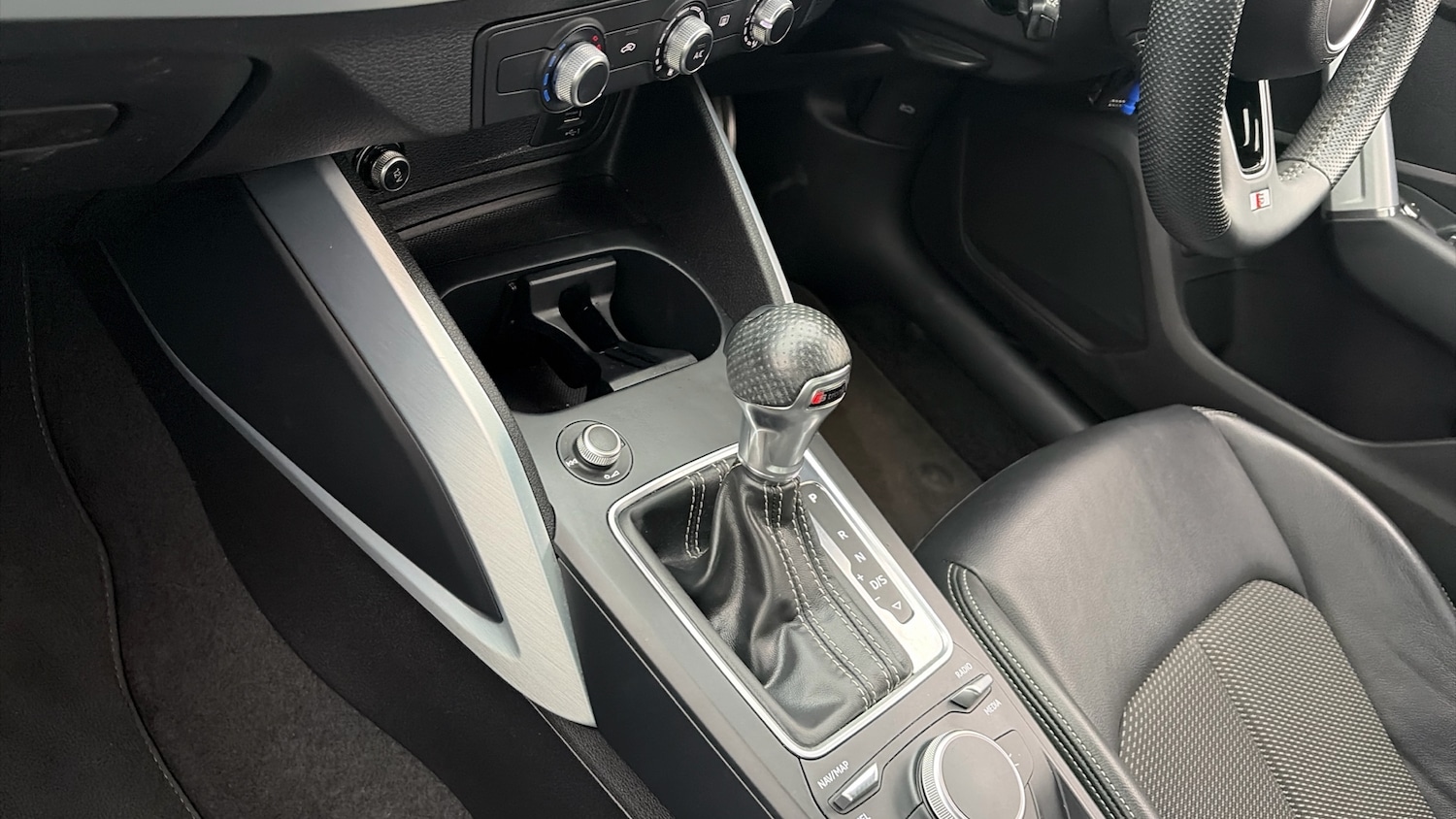 Used Audi Q2 2020 for sale - 77300920: Photo 13