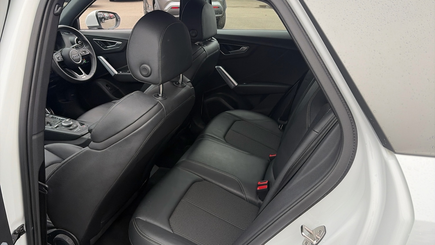 Used Audi Q2 2020 for sale - 77300920: Photo 16