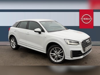2020 (70) - 35 TFSI S Line 5dr S Tronic
