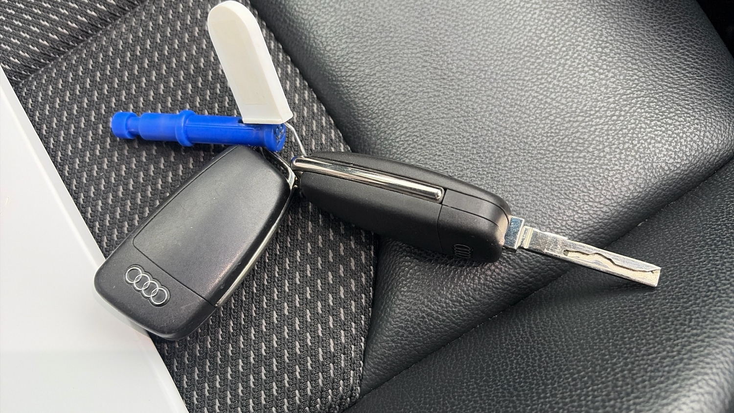 Used Audi Q2 2020 for sale - 77300920: Photo 20