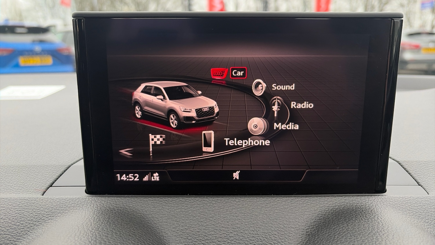 Used Audi Q2 2020 for sale - 77300920: Photo 30