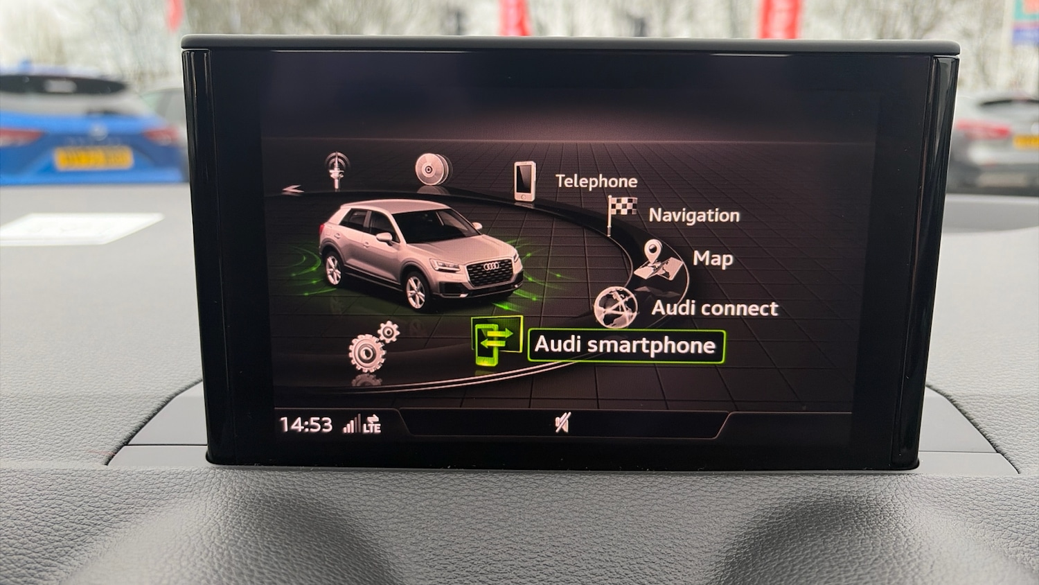 Used Audi Q2 2020 for sale - 77300920: Photo 31