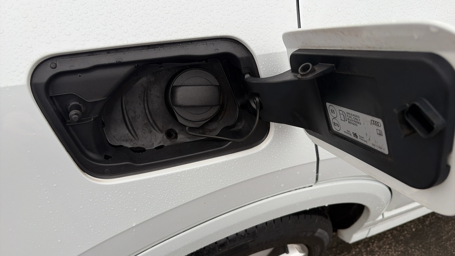 Used Audi Q2 2020 for sale - 77300920: Photo 34