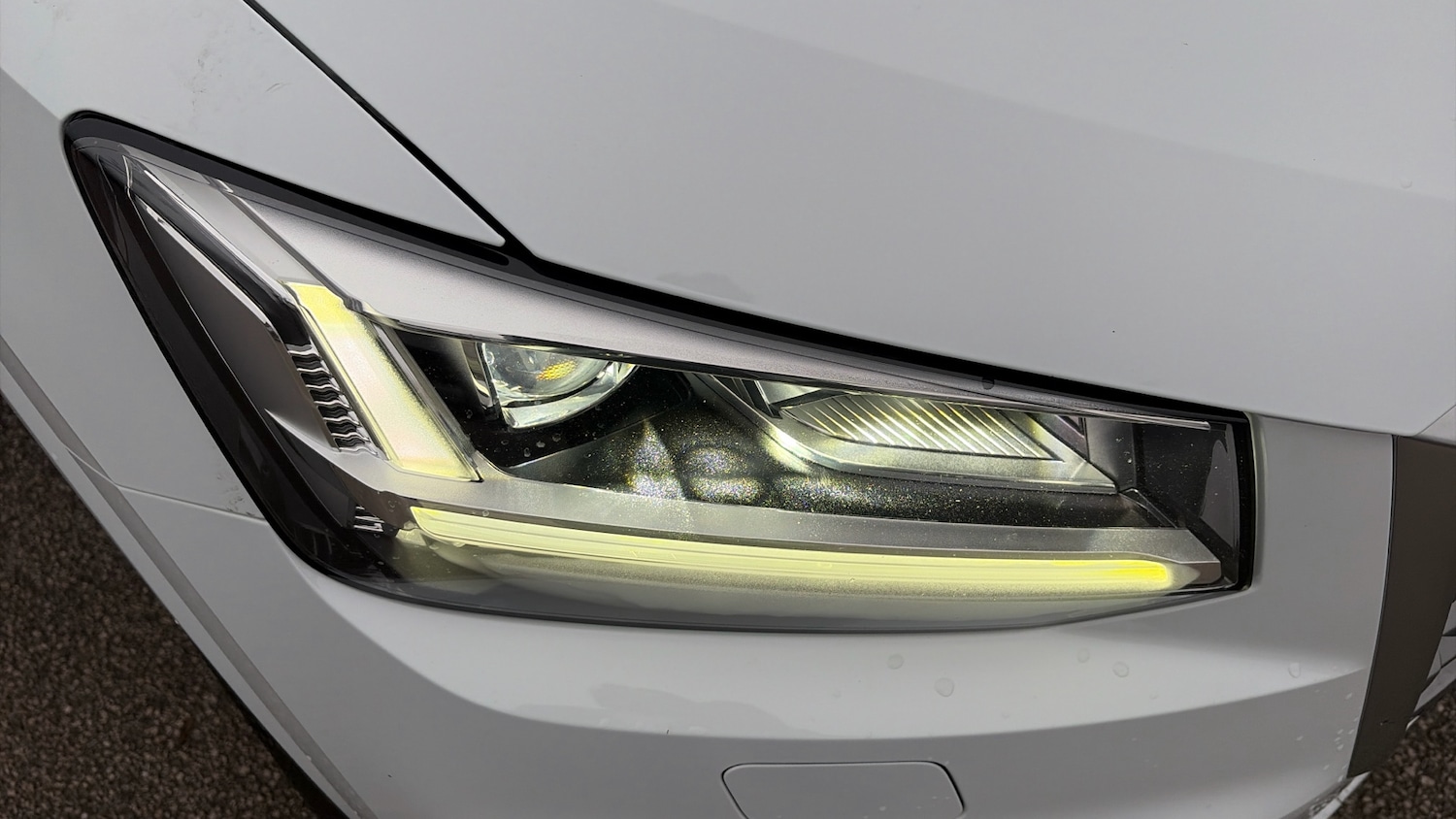 Used Audi Q2 2020 for sale - 77300920: Photo 37