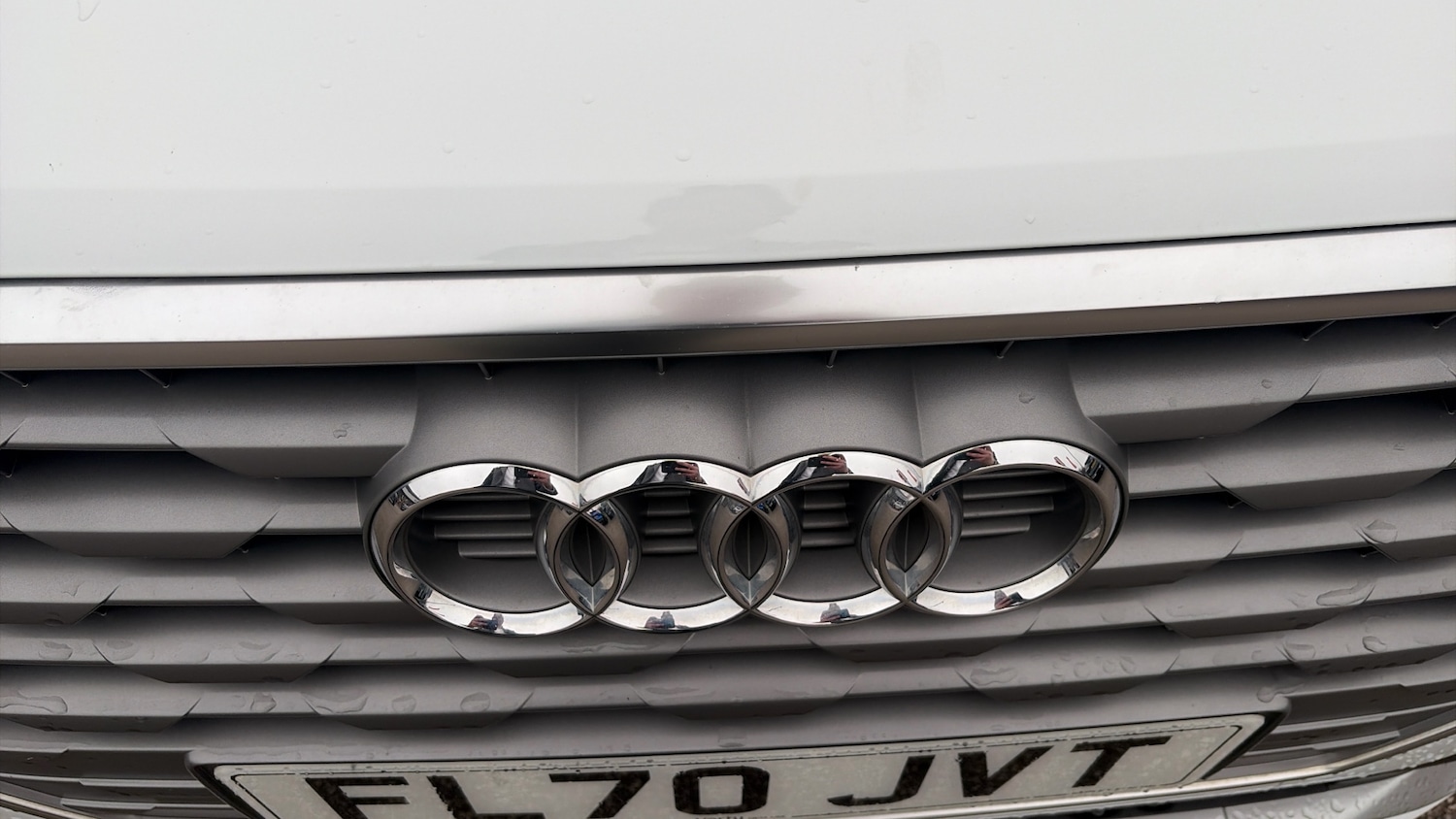 Used Audi Q2 2020 for sale - 77300920: Photo 38