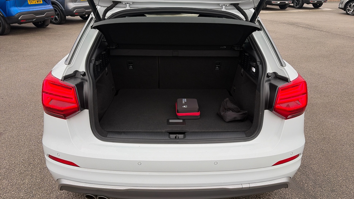 Used Audi Q2 2020 for sale - 77300920: Photo 4