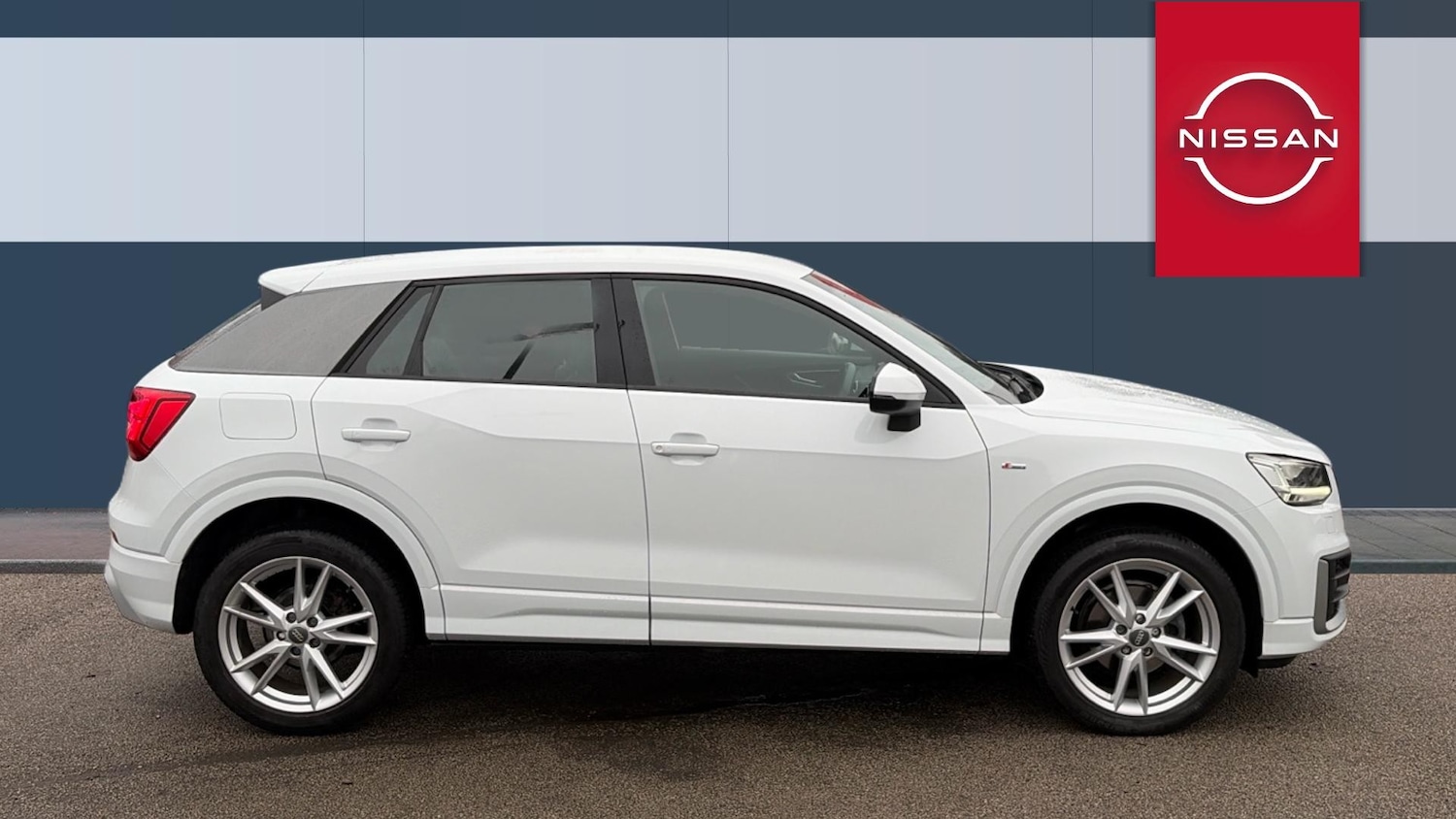 Used Audi Q2 2020 for sale - 77300920: Photo 5