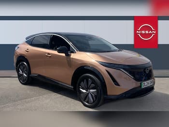 Used Nissan ARIYA 2024 for sale - 79630166: Photo