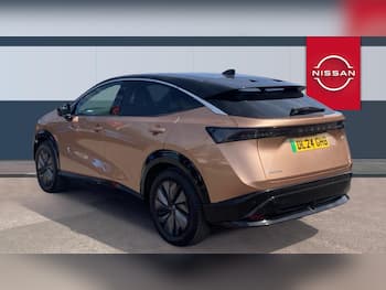 Used Nissan ARIYA 2024 for sale - 79630166: Photo