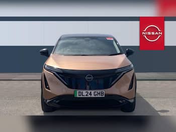 Used Nissan ARIYA 2024 for sale - 79630166: Photo