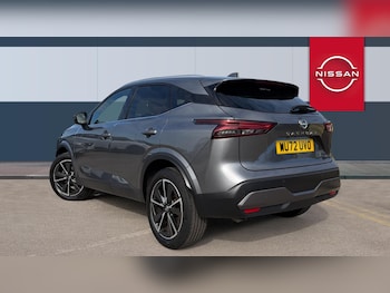 Used Nissan Qashqai 2022 for sale - 78250745: Photo