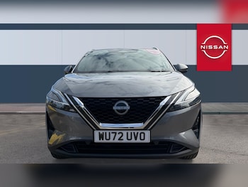 Used Nissan Qashqai 2022 for sale - 78250745: Photo