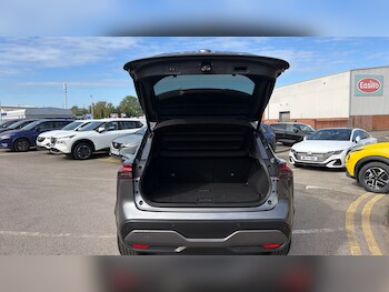 Used Nissan Qashqai 2022 for sale - 78250745: Photo