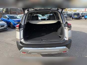 Used Nissan X-Trail 2026 for sale - 78210687: Photo