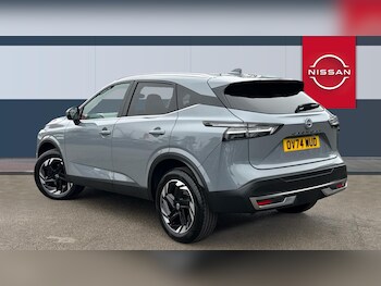 Used Nissan Qashqai 2024 for sale - 77519733: Photo