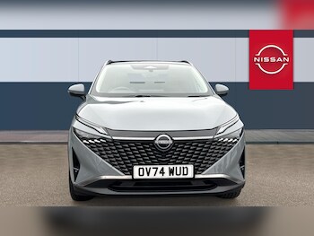 Used Nissan Qashqai 2024 for sale - 77519733: Photo