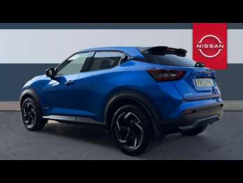 Used Nissan Juke 2022 for sale - 74940749: Photo