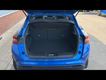 Used Nissan Juke 2022 for sale - 74940749: Photo