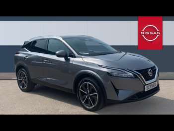 2021 (71) - 1.3 DiG-T MH 158 Tekna 5dr Xtronic Petrol Hatchback