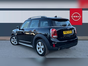 Used MINI Countryman 2017 for sale - 77921199: Photo