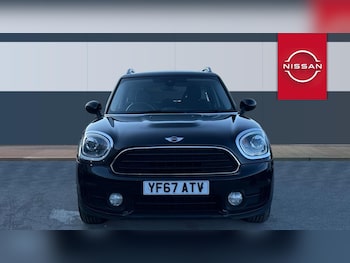 Used MINI Countryman 2017 for sale - 77921199: Photo