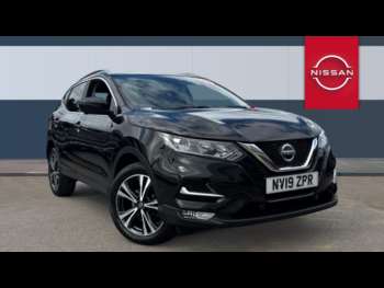 Used Nissan Qashqai 2019 for sale - 75017020: Photo