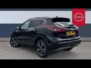 Used Nissan Qashqai 2019 for sale - 75017020: Photo
