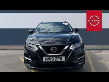 Used Nissan Qashqai 2019 for sale - 75017020: Photo