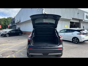 Used Nissan Qashqai 2019 for sale - 75017020: Photo
