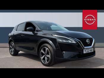 2022 (22) - 1.3 DiG-T MH N-Connecta 5dr Petrol Hatchback