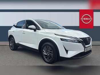 Used Nissan Qashqai 2023 for sale - 79030767: Photo
