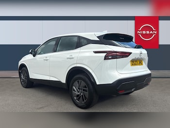 Used Nissan Qashqai 2023 for sale - 79030767: Photo
