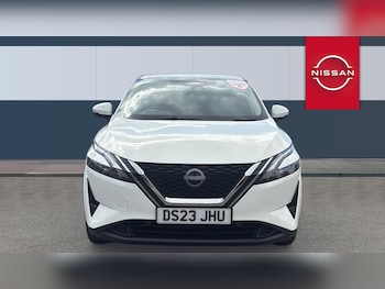 Used Nissan Qashqai 2023 for sale - 79030767: Photo