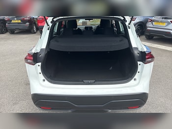 Used Nissan Qashqai 2023 for sale - 79030767: Photo
