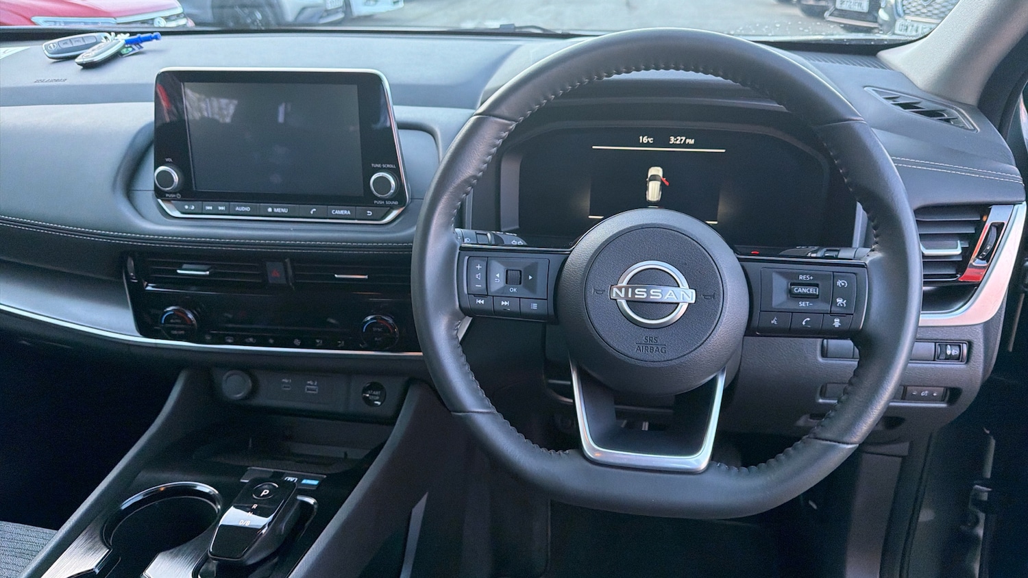 Used Nissan X-Trail 2024 for sale - 77997508: Photo 10